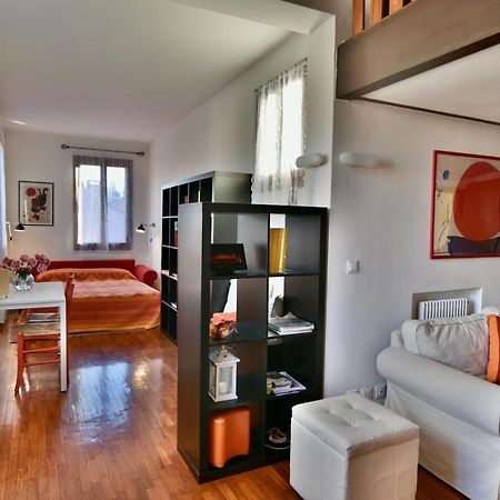 Apartmán Ca' Miro Benátky Exteriér fotografie